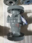 上海奇众阀门成功入选并