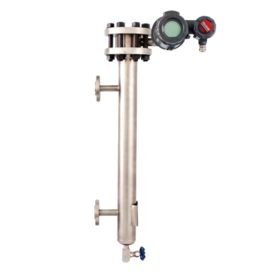 适配核电厂、火电厂等安全等级要求高的场景