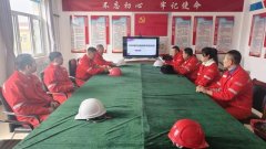 不断夯实场站安全基础