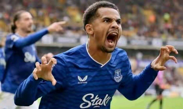 恩迪亚耶绝杀助埃弗顿3-0大胜切尔西创1987年以来