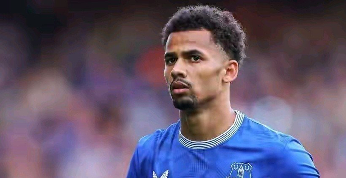 恩迪亚耶绝杀助埃弗顿3-0大胜切尔西创1987年以来