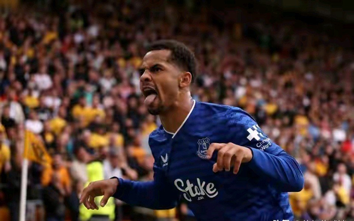 恩迪亚耶绝杀助埃弗顿3-0大胜切尔西创1987年以来