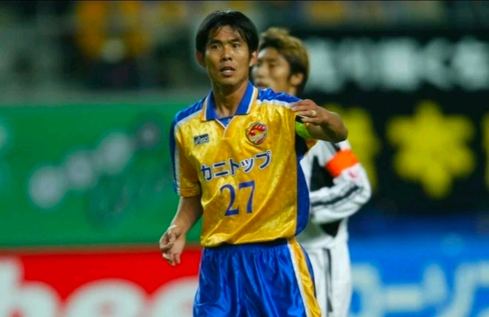 日本1-0力克英格兰 森保一用胜利回应33年前曼联