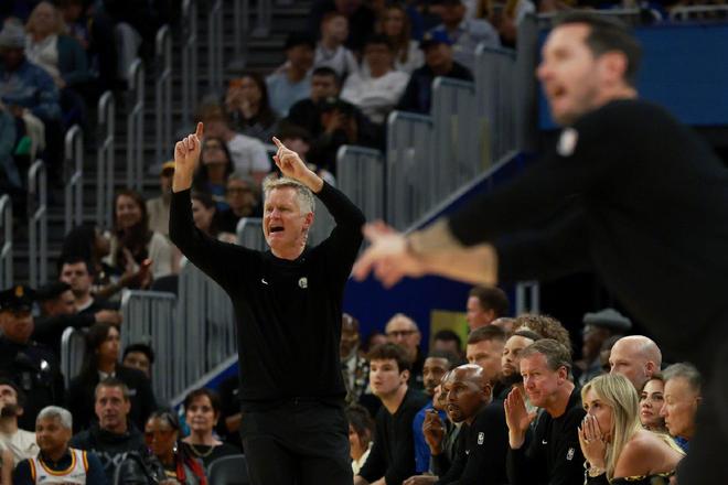 勇士队伤病潮难阻湖人轻取，附加赛席位悬而未