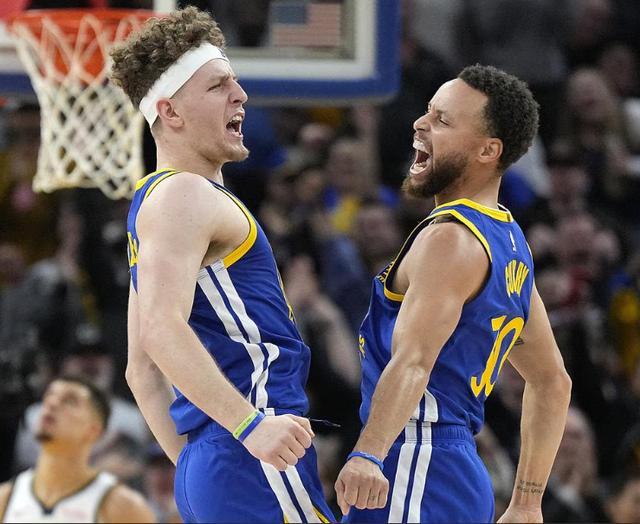 NHL球星麦克戴维被波杰姆斯基类比库里，冰球与