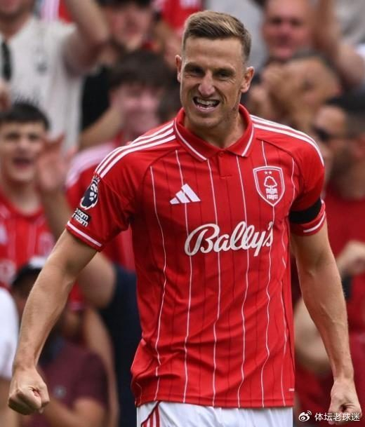 伍德重伤成诺丁森林欧战关键转折点