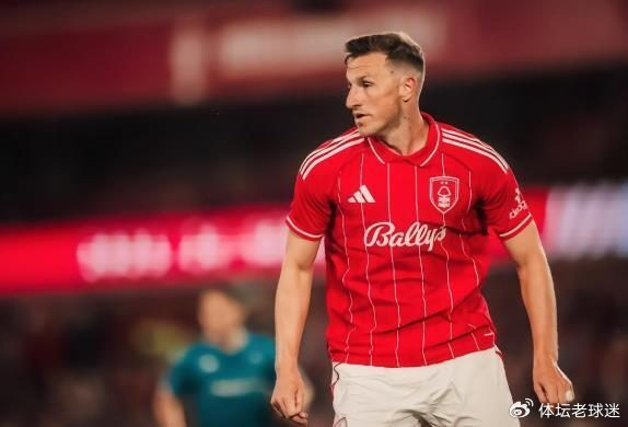 伍德重伤成诺丁森林欧战关键转折点