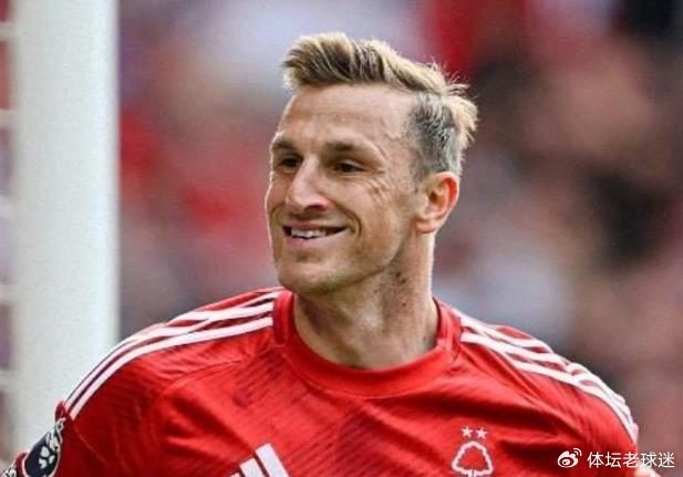 伍德重伤成诺丁森林欧战关键转折点