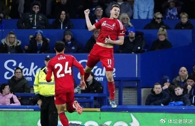 伍德重伤成诺丁森林欧战关键转折点