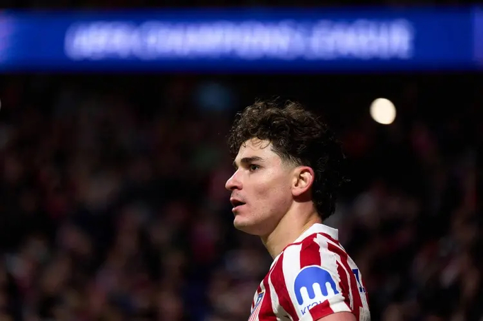 巴萨1亿欧元争夺阿尔瓦雷斯，马竞高违约金拒卖